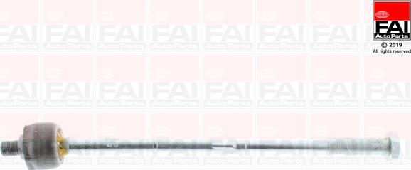FAI AutoParts SS10451 - Осевой шарнир, рулевая тяга autosila-amz.com