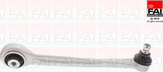 FAI AutoParts SS10465 - Рычаг подвески колеса autosila-amz.com