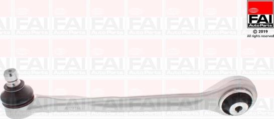 FAI AutoParts SS10466 - Рычаг подвески колеса autosila-amz.com