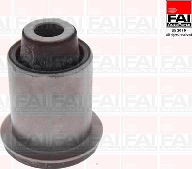 FAI AutoParts SS10412 - Сайлентблок, рычаг подвески колеса autosila-amz.com