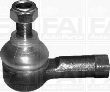 FAI AutoParts SS1041 - Наконечник рулевой тяги, шарнир autosila-amz.com