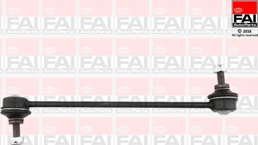 FAI AutoParts SS1043 - Тяга / стойка, стабилизатор autosila-amz.com