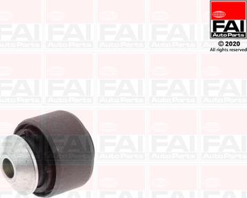 FAI AutoParts SS10470 - Сайлентблок, рычаг подвески колеса autosila-amz.com