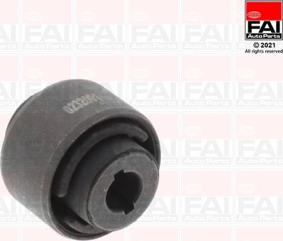 FAI AutoParts SS10471 - Сайлентблок, рычаг подвески колеса autosila-amz.com