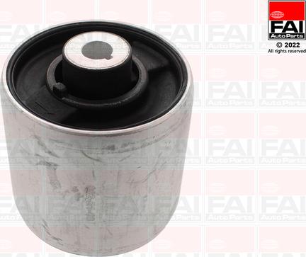 FAI AutoParts SS10544 - Сайлентблок, рычаг подвески колеса autosila-amz.com