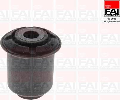 FAI AutoParts SS10559 - Сайлентблок, рычаг подвески колеса autosila-amz.com