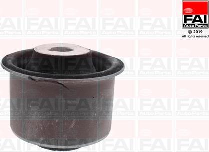 FAI AutoParts SS10561 - Сайлентблок балки моста autosila-amz.com