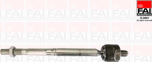 FAI AutoParts SS10538 - Осевой шарнир, рулевая тяга autosila-amz.com