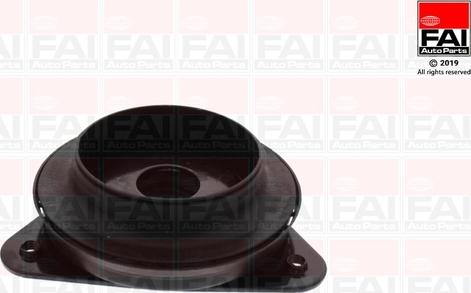 FAI AutoParts SS10533 - Опора стойки амортизатора, подушка autosila-amz.com