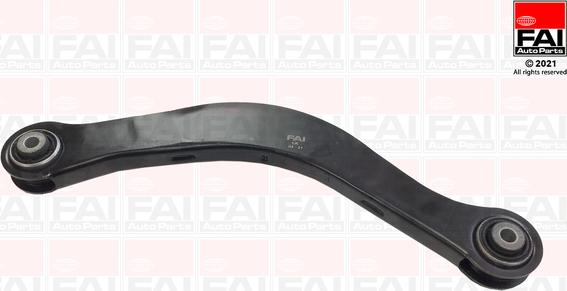 FAI AutoParts SS10698 - Рычаг подвески колеса autosila-amz.com