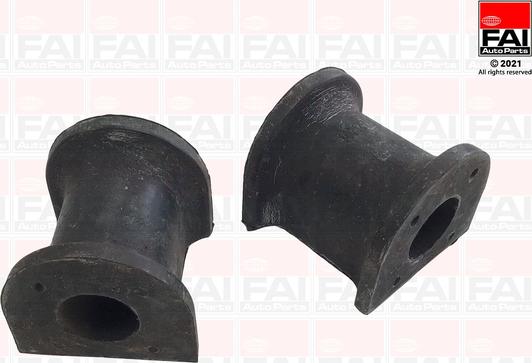 FAI AutoParts SS10693K - Втулка стабилизатора autosila-amz.com