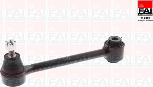 FAI AutoParts SS10649 - Рычаг подвески колеса autosila-amz.com