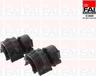 FAI AutoParts SS10600K - Втулка стабилизатора autosila-amz.com