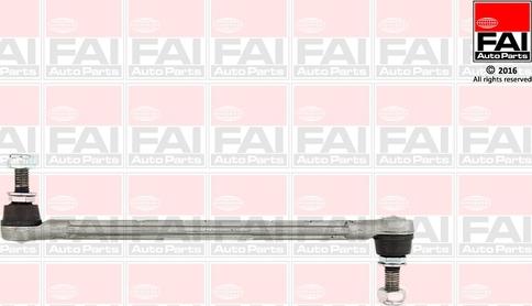 FAI AutoParts SS1060 - Тяга / стойка, стабилизатор autosila-amz.com