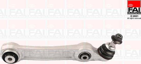 FAI AutoParts SS10614 - Рычаг подвески колеса autosila-amz.com