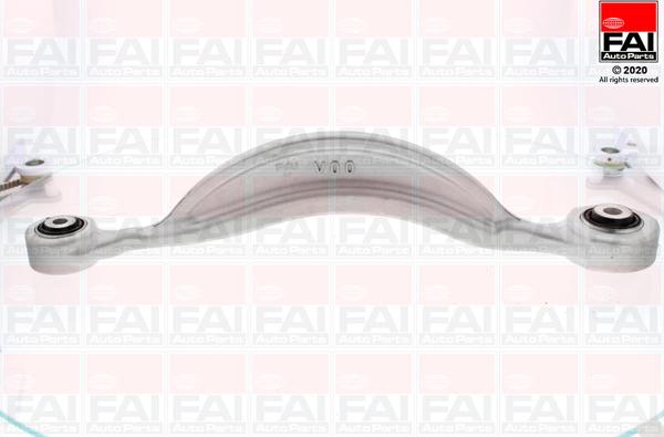 FAI AutoParts SS10610 - Рычаг подвески колеса autosila-amz.com