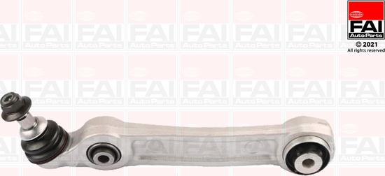 FAI AutoParts SS10613 - Рычаг подвески колеса autosila-amz.com