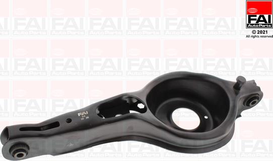 FAI AutoParts SS10624 - Рычаг подвески колеса autosila-amz.com