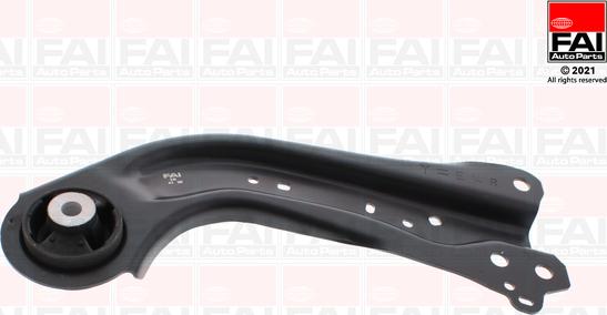 FAI AutoParts SS10620 - Рычаг подвески колеса autosila-amz.com