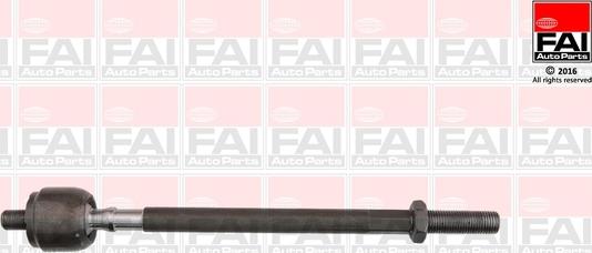 FAI AutoParts SS1067 - Осевой шарнир, рулевая тяга autosila-amz.com