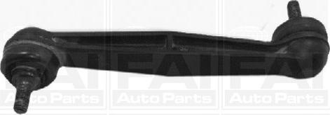 FAI AutoParts SS1004 - Тяга / стойка, стабилизатор autosila-amz.com
