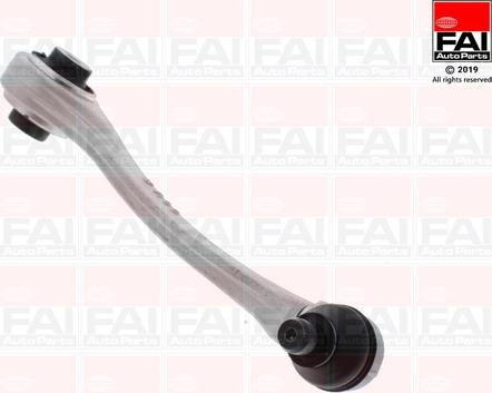 FAI AutoParts SS10014 - Рычаг подвески колеса autosila-amz.com