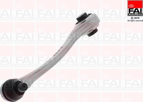 FAI AutoParts SS10013 - Рычаг подвески колеса autosila-amz.com