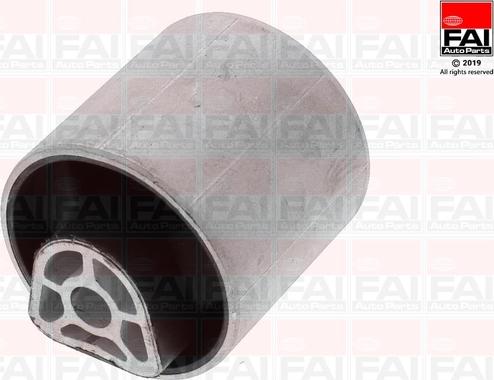 FAI AutoParts SS10078 - Сайлентблок, рычаг подвески колеса autosila-amz.com