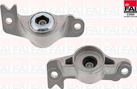 FAI AutoParts SS10849 - Опора стойки амортизатора, подушка autosila-amz.com