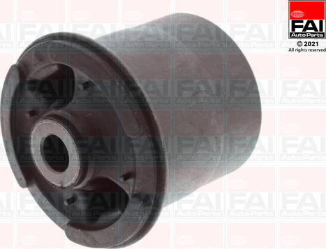 FAI AutoParts SS10846 - Сайлентблок, рычаг подвески колеса autosila-amz.com