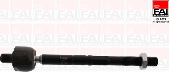 FAI AutoParts SS10854 - Осевой шарнир, рулевая тяга autosila-amz.com