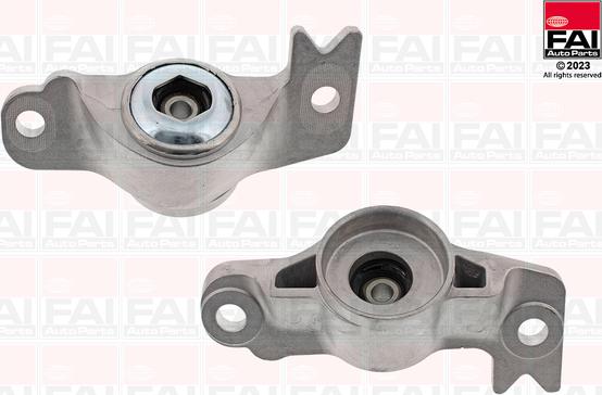 FAI AutoParts SS10850 - Опора стойки амортизатора, подушка autosila-amz.com