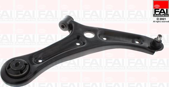 FAI AutoParts SS10805 - Рычаг подвески колеса autosila-amz.com