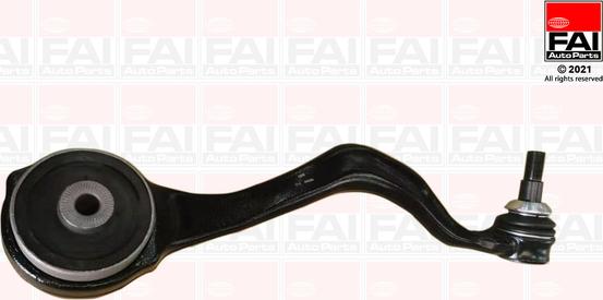 FAI AutoParts SS10801 - Рычаг подвески колеса autosila-amz.com