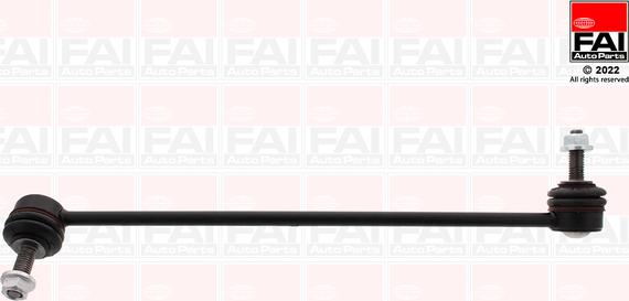 FAI AutoParts SS10888 - Тяга / стойка, стабилизатор autosila-amz.com