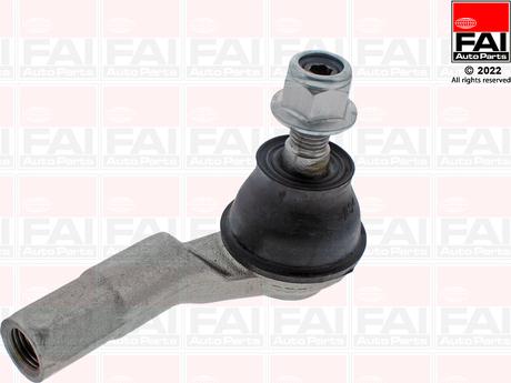 FAI AutoParts SS10830 - Наконечник рулевой тяги, шарнир autosila-amz.com