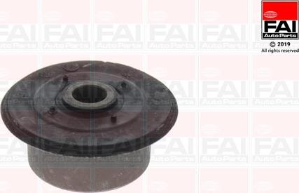 FAI AutoParts SS10354 - Втулка, листовая рессора autosila-amz.com