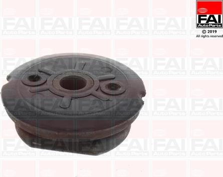 FAI AutoParts SS10356 - Втулка, листовая рессора autosila-amz.com