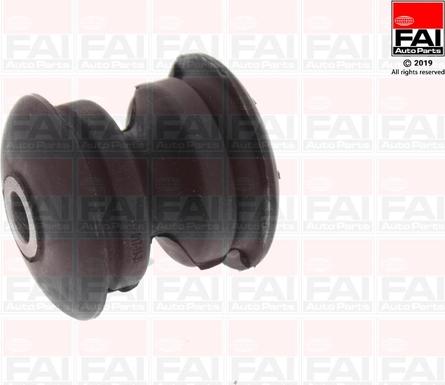 FAI AutoParts SS10353 - Втулка, листовая рессора autosila-amz.com