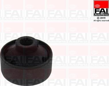 FAI AutoParts SS10333 - Сайлентблок, рычаг подвески колеса autosila-amz.com