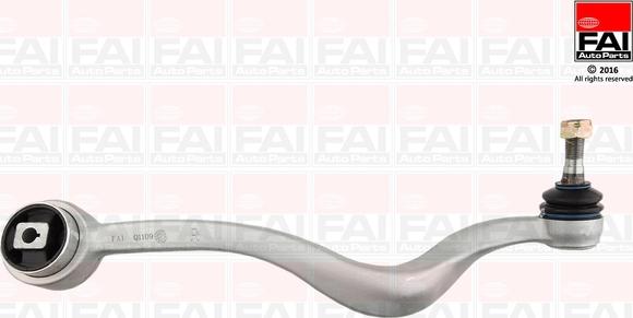 FAI AutoParts SS1032 - Рычаг подвески колеса autosila-amz.com