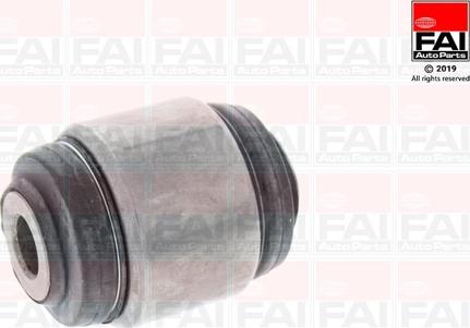 FAI AutoParts SS10374 - Сайлентблок балки моста autosila-amz.com