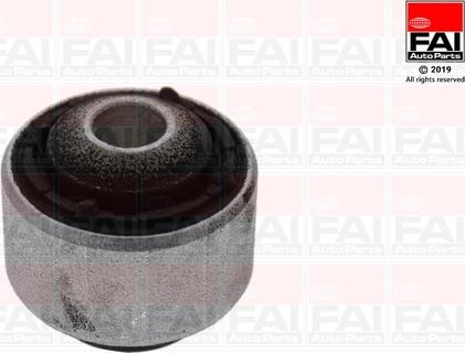 FAI AutoParts SS10299 - Сайлентблок, рычаг подвески колеса autosila-amz.com