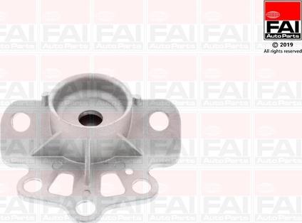 FAI AutoParts SS10296 - Опора стойки амортизатора, подушка autosila-amz.com