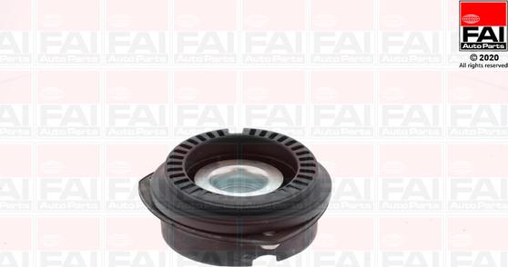 FAI AutoParts SS10297 - Опора стойки амортизатора, подушка autosila-amz.com