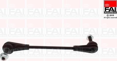 FAI AutoParts SS10247 - Тяга / стойка, стабилизатор autosila-amz.com