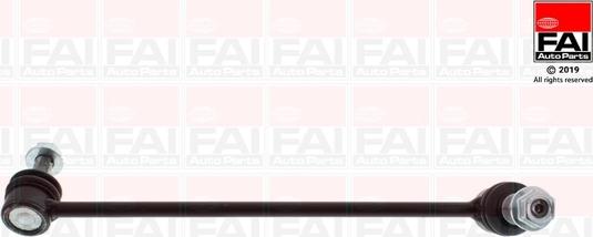 FAI AutoParts SS10265 - Тяга / стойка, стабилизатор autosila-amz.com