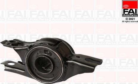 FAI AutoParts SS10202 - Сайлентблок, рычаг подвески колеса autosila-amz.com