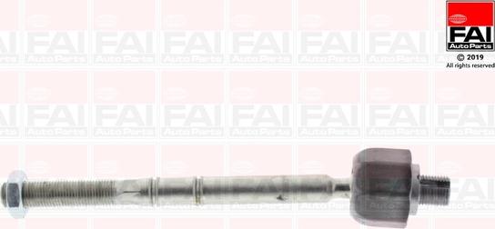 FAI AutoParts SS10217 - Осевой шарнир, рулевая тяга autosila-amz.com