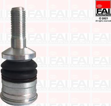 FAI AutoParts SS10282 - Шаровая опора, несущий / направляющий шарнир autosila-amz.com